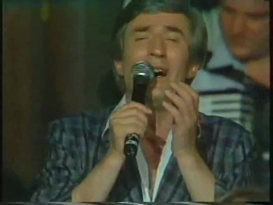 TOMA ZDRAVKOVIC - UMORAN SAM OD ZIVOTA