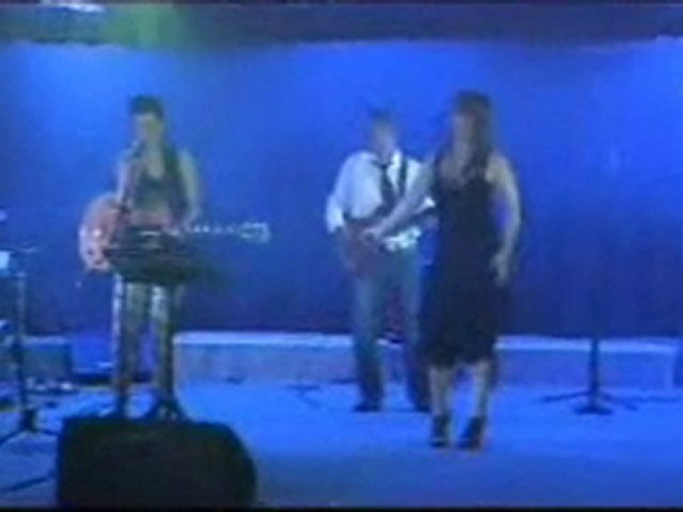 TAC SOUTH AFRICAN LIVE BAND (1) @ www.talentsforasia.tk
