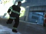 Grand Theft Auto IV (360) - Troisième trailer