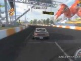 Need For Speed ProStreet (360) - Course de Grip