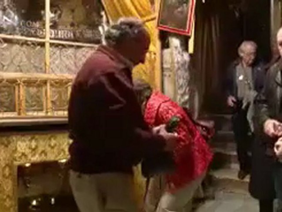 Do We Really Know Where Christ Was Born? - CBN.com