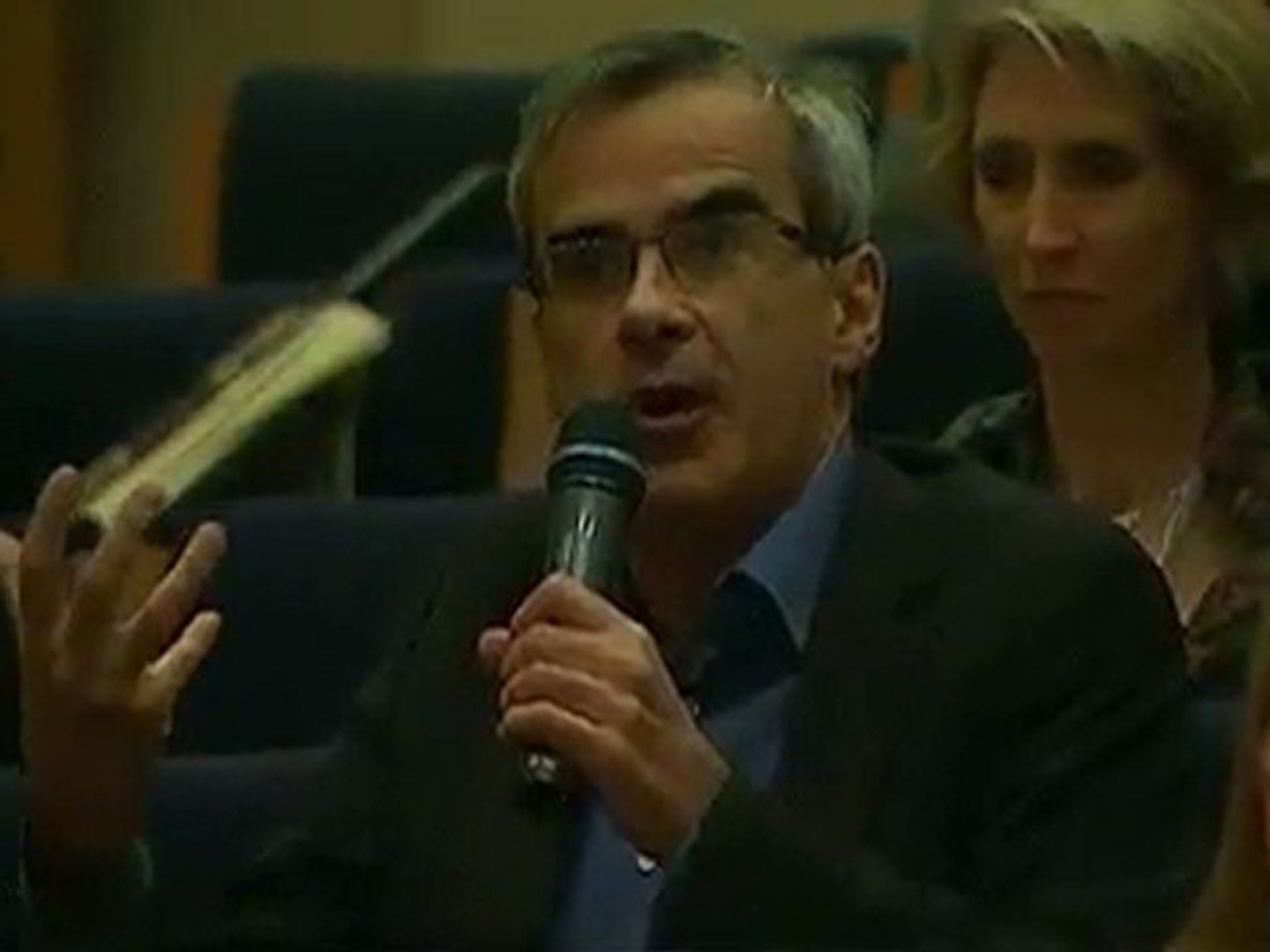 5th roundtable discussion “Cultural diplomacy and supporting the arts” [Part 2]
