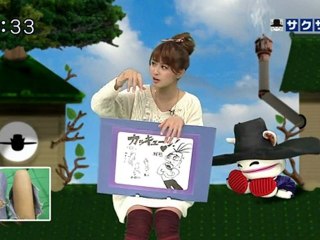sakusaku 111222 1 「スターウォーズやで」のタイトルを考えてみました、の巻