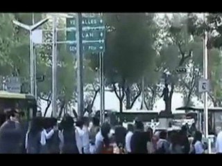 Землетрясения испытывают на прочность экономику Мексики
