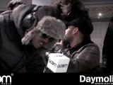 ZESAU : FREESTYLE émission GHETTO BLASTER sur EXPLICIT CONTENT By DAYMOLITION.FR (Goom Radio)