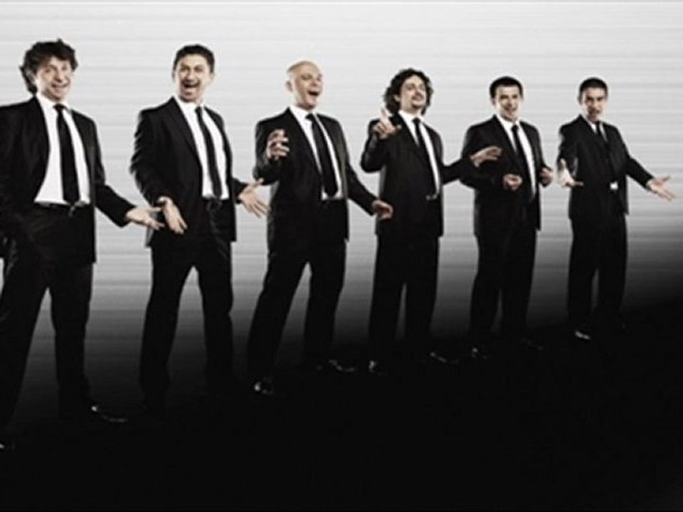 Vokaliz - Ömrümüzün Baharı