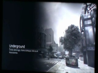 Survie sur MW3 (2)
