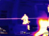 Tom Clancy's Rainbow Six : Vegas 2 (360) - Thermal Vision Trailer