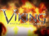 Viking : Battle for Asgard (360) - Viking : Glory of War trailer