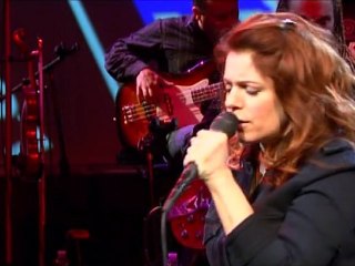 Download Video: Isabelle Boulay en Concert Privé France Bleu