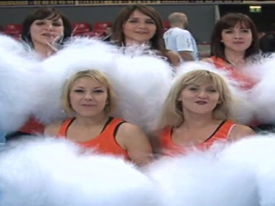 Le SAHB vous souhaite de Bonnes Fêtes en cette fin d'année 2011