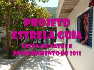Projeto Estrela Guia - Fotos - by Ronaldo