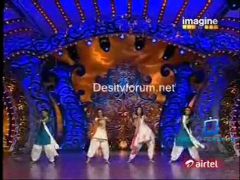 Nachle Ve (Season 3)- 22nd December 2011 Video Watch Online Pt2