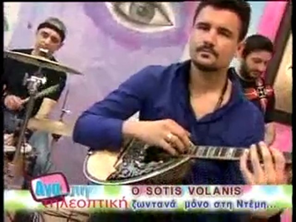 ΑΓΑΠΗ ΤΗΛΕΟΠΤΙΚΗ 17/12/2011