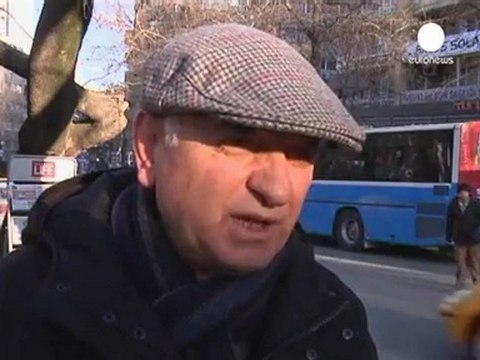 Turkish fury as French MPs back Armenia genocide bill