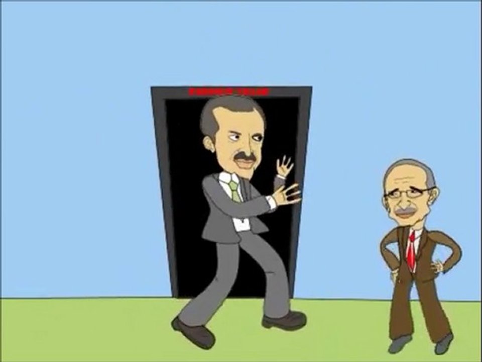 erboğan vs kılıçlaroğlu