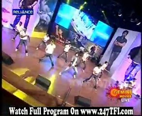 Mahesh's Business Man Audio Release Part 3 [www.247TFI.com]