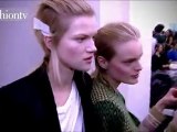 Runway Beauty Secrets - Hair & Make Up | FTV