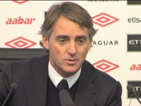 ManCity - Mancio si regala la vetta per Natale