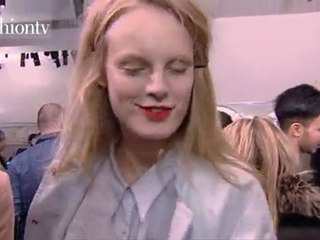 First Face Countdown Fall 2011 | FTV