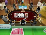 Texas Hold'em Poker (Trailer) - Jeu Freebox