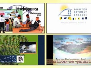 Démo 2011 de l'Agence SistaBroza