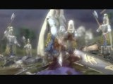 Warhammer : Battle March (360) - Namco Bandai Editors' Day (2)