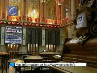 El déficit público será "algo superior al 3%" en 2009, según Solbes