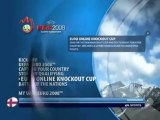 UEFA Euro 2008 (360) - Nouveau mode de jeu