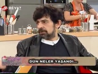 Ece İle Tatlım Benim 39.Bölüm 1.Kısım