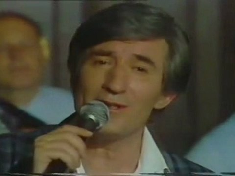 TOMA ZDRAVKOVIC - LJUBAVI, ZIVOTE MOJ