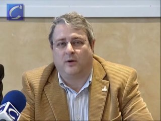 Presentado el XXI Cross Internacional Ciudad de Valladolid"