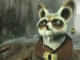 Kung Fu Panda (360) - Nouveau Trailer
