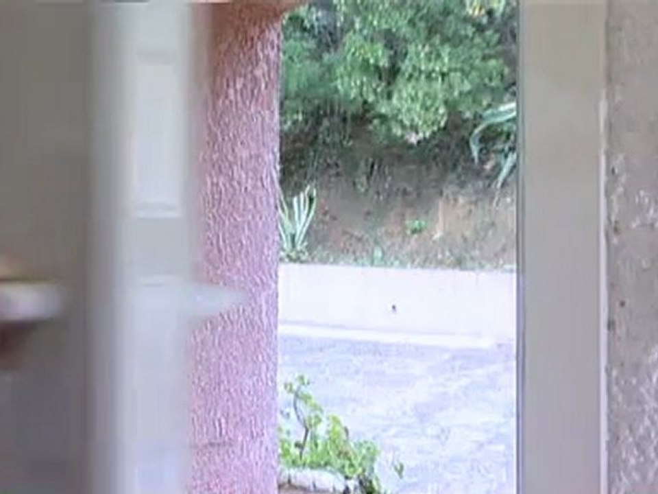 Installation et pose porte d'une porte en rénovation Tryba