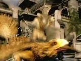 Le Monde de Narnia - Chapitre 2 : Prince Caspian (360) - Nouveau trailer