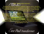 ASUS Eee Pad Transformer TF101-A1 10.1-Inch Tablet
