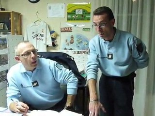 Dans les coulisses de la BPDJ de Tournan-en-Brie