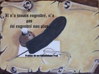 Sourate 112 Al Ikhlâs