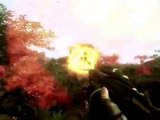 Far Cry 2 (360) - Démo technique - Ubidays 2008