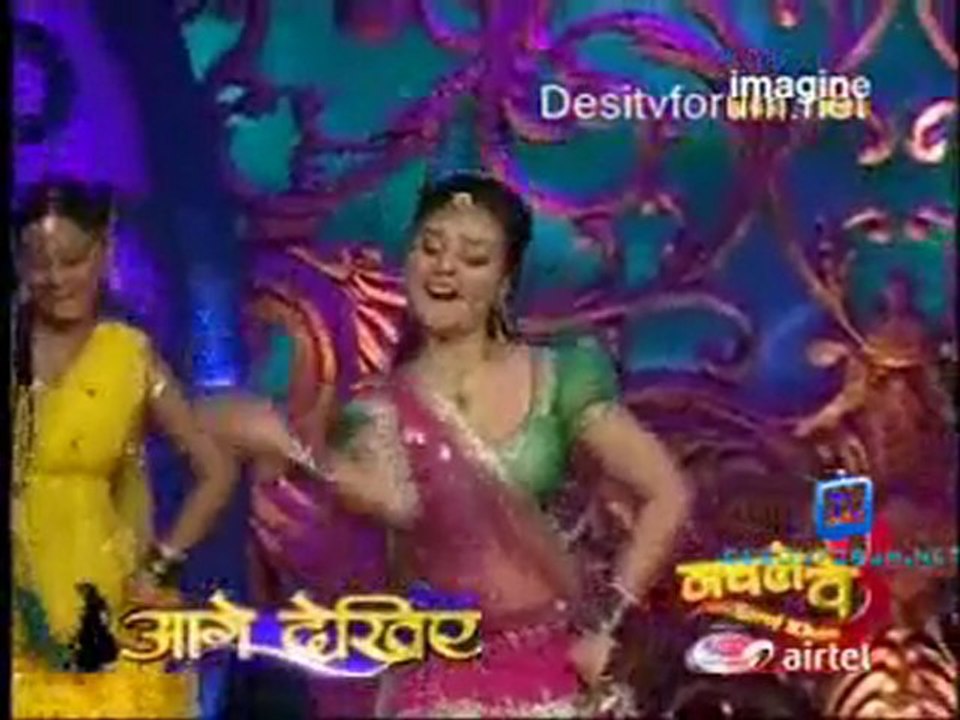 Nachle Ve (Season 3)- 22nd December 2011 Video Watch Online Pt5