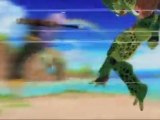 Dragon Ball Z Burst Limit (360) - DBZ Burst Limit : nouveau trailer