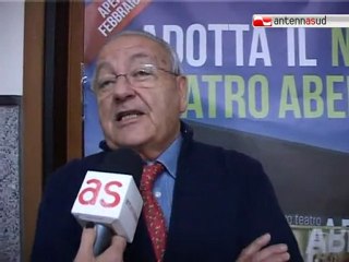 TG 22.12.11 Il Natale, festa della famiglia -