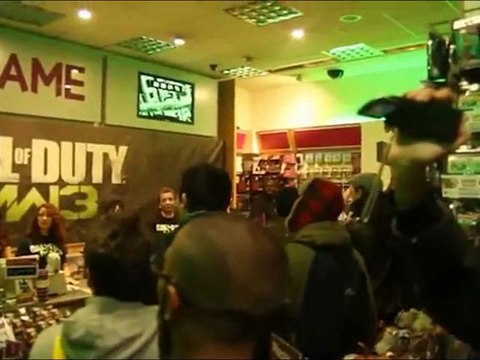 Battlefield 3 и COD MW3, каковы их перспективы?