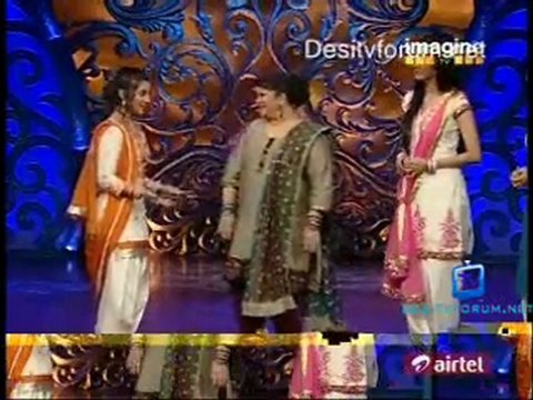 Nachle Ve (Season 3)- 22nd December 2011 Video Watch Online