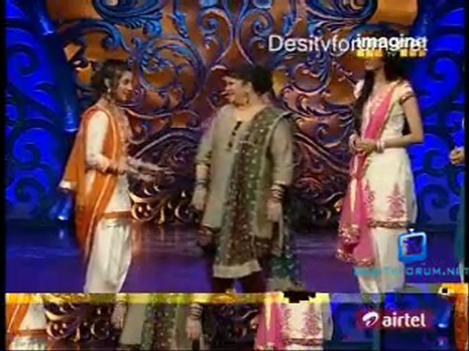 Nachle Ve (Season 3)- 22nd December 2011 Video Watch Online
