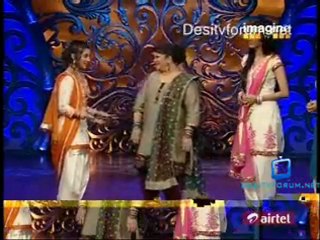 Nachle Ve (Season 3)- 22nd December 2011 Video Watch Online