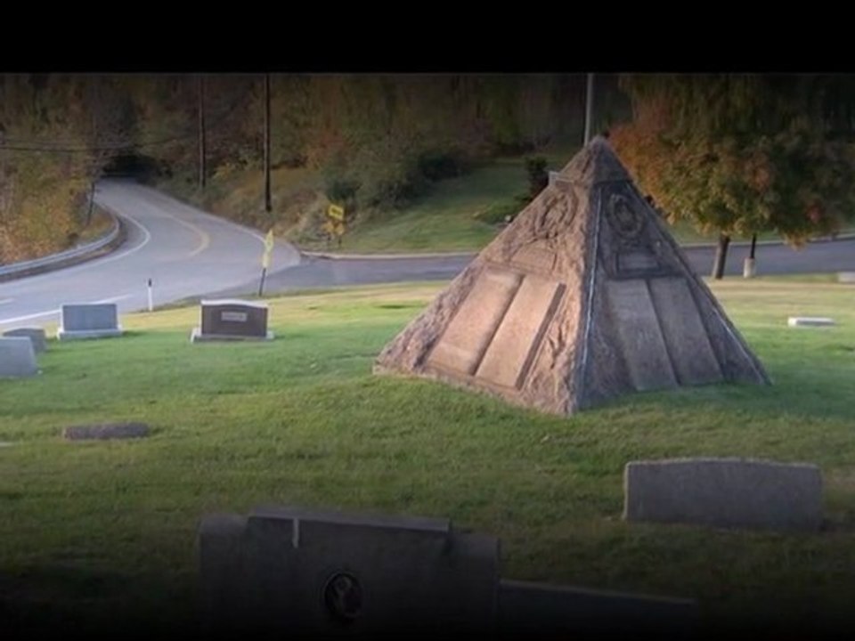 3. Des témoins de pierre