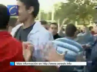 En prisión los tres primeros detenidos, acusados del asesinato de Marta del Castillo