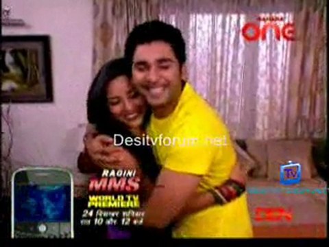 Piya Ka Ghar Pyaara Lage [Episode 31] - 22nd December 2011 - Pt2