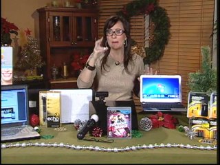 Last Minute Tech Gifts with Cat Schwartz